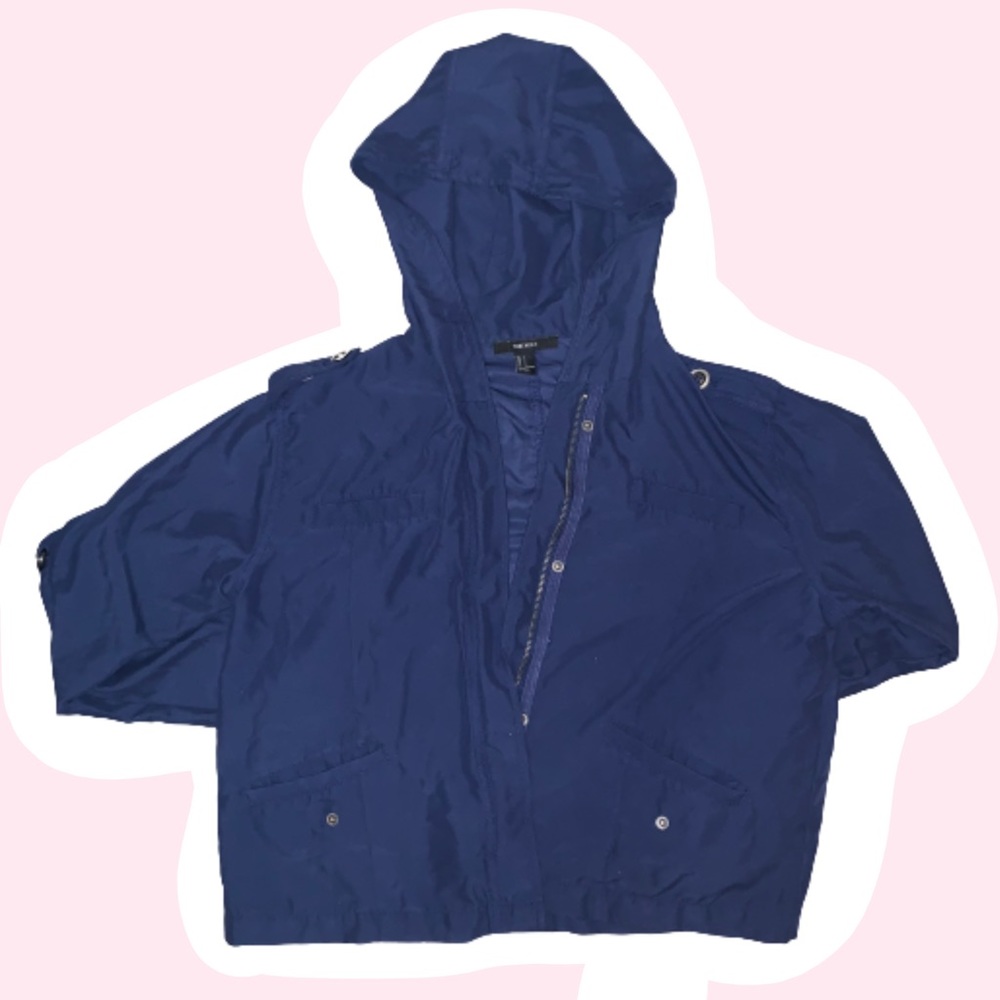 Forever 21 jacket